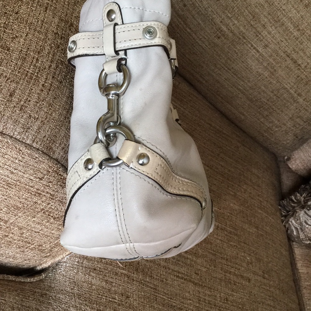 Coach bag - Picture 5 of 8